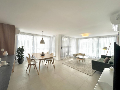 Imagen 5 de 13 de Venta Apartamento 2 Dormitorios A Estrenar Carrasco Boating - Ref 1106
