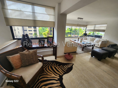 Ls Vende Apartamento Colinas De Valle Arriba