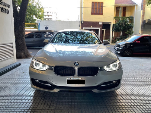 Bmw 328
