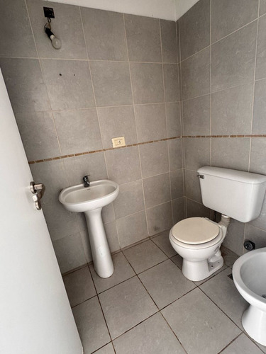 Venta Duplex 3 Ambientes Con Jardin Y Cochera
