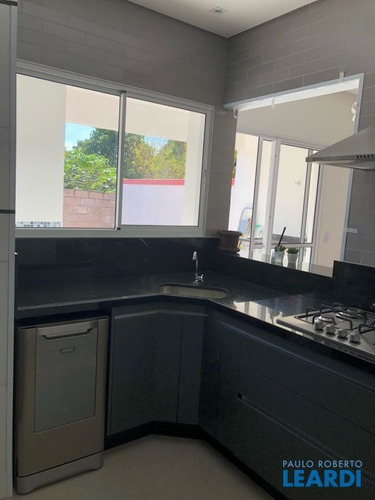 Imagem 13 de 15 de Casa Em Condomínio - Parque Nova Suíça - Sp - 590408