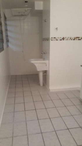 Imagem 8 de 22 de Apartamento À Venda Com 2 Dormitórios , 54 M² No Jardim D Abril - São Paulo/sp - Ap5710v