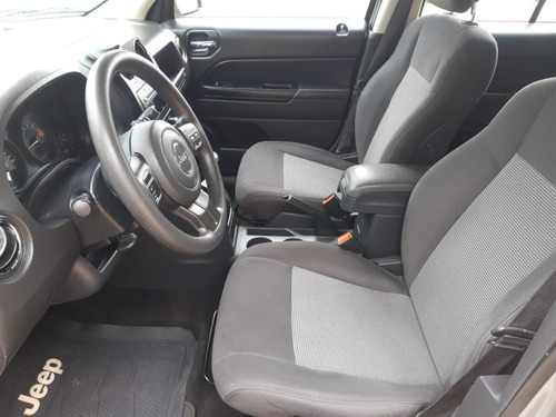 Imagen 8 de 12 de 2015 Jeep Patriot Sport 2.4 Como Nueva