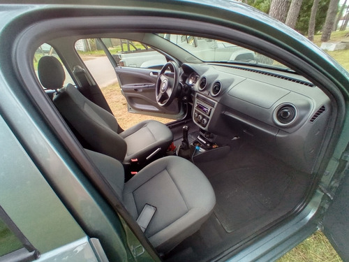 Vw Gol
