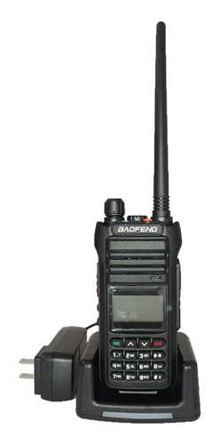 Radio Portátil Baofeng Bf-h5 Dual Band 136-174mhz 400-470mhz