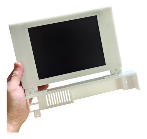 . Monitor Portátil De Consola De Juegos Retro Arcade Ps2