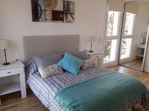 Imagen 6 de 13 de Alquiler Departamento C/cochera En Costa Del Lago Bariloche