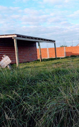 Vendo Casa En Chascomús, Se Puede Tomar Camioneta O Vehículo