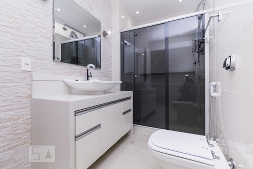Apartamento Para Aluguel - Catete, 4 Quartos, 206 - 892919602