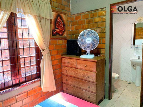 Imagem 15 de 30 de Casa Em Condomínio, À Venda - Gravatá/pe - Vl0212