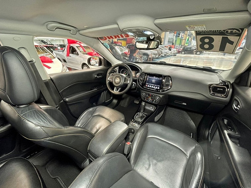 Imagem 6 de 6 de Jeep Compass 2.0 16v Night Eagle