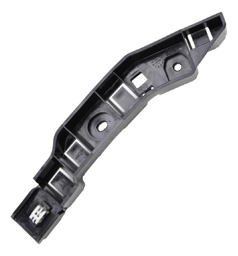 Suporte Para-choque Dianteiro Direito Compass Jeep 53431358