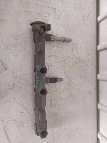 Riel Inyectores Sin Valvula Pointer (Usado)