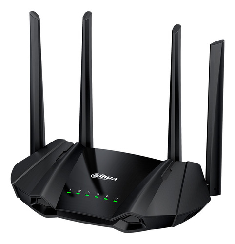 Dahua Ax15m Router Wifi 6 Ax1500 Dual Band Gigabit