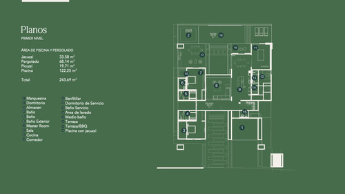 For Sale Villa De Lujo En Cap Cana De 6 Habitaciones Reserve Con Diez Mil Dolares Y Con Plan De Pago