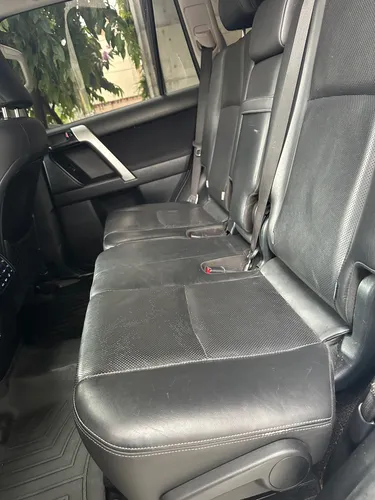 Toyota Prado 3.0 Tx-l Fl