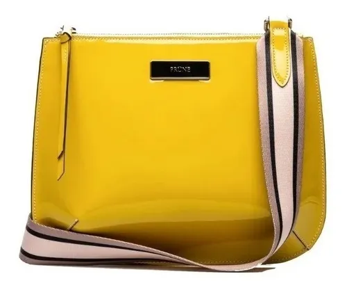 Cartera prune charol new arrivals