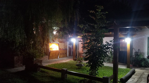 Casa En Venta En Country Roda - Escobar.