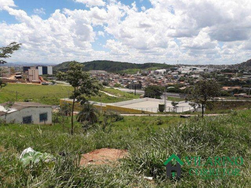 Imagem 5 de 5 de Lote Ao Lada Da Cidade Administrativa - 2661