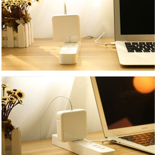 Cargador Mac Macbook 45w Magsafe1