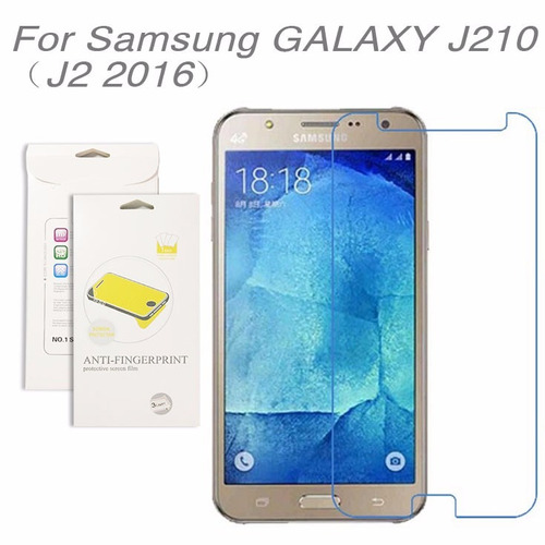 Film Protector Samsung Galaxy J2 2016 J210