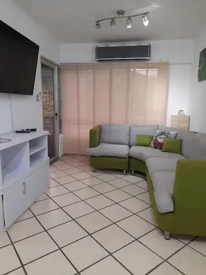 Apartamento en alquiler