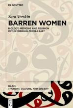 Libro Barren Women : Biology, Medicine And Religion In Th...