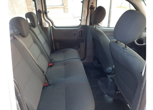 Imagen 11 de 12 de Citroën Berlingo 2013 1.6 Sx Hdi 92cv Am54