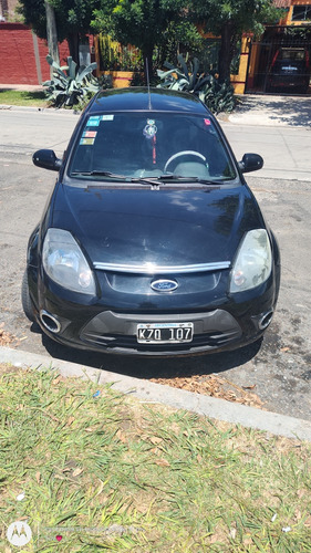 Ford Ka 1.6 Fly Viral 95cv