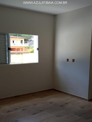 Imagem 6 de 24 de Casa Nova A Venda Em Atibaia, Condomínio Fechado, Jardim São Felipe - Ca01161 - 69199325