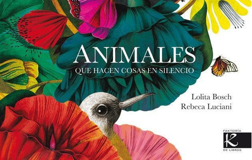 Animales Que Hacen Cosas En Silencio