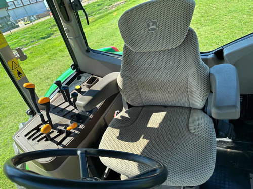 Imagen 11 de 18 de John Deere