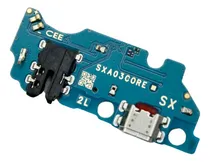 Comprar Flex Placa De Carga Para Samsung Galaxy A03 Core A032 Rapida