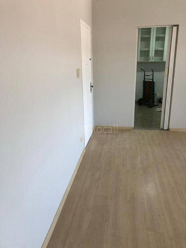 Imagem 24 de 27 de Apartamento Com 3 Dormitórios À Venda, 180 M² Por R$ 350.000 - Centro - São José Do Rio Preto/sp - Ap2745