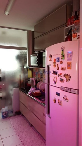 Imagem 2 de 3 de Oportunidade - Excelente Apartamento A Venda No Reserva Do Japi - Gb2633