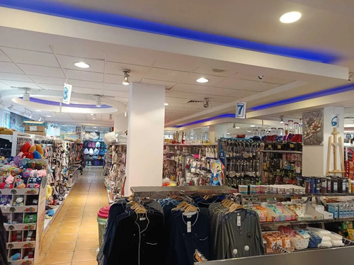 Gran Local Comercial  1.100mt2 Centro Linares (107235)
