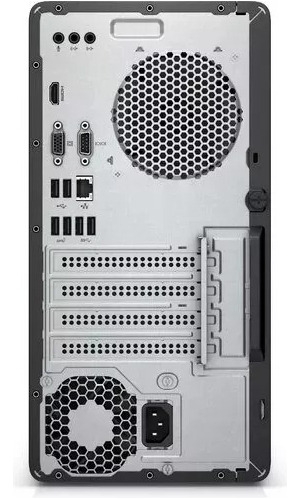 Equipo Amd Pro A8-9600 16 Ram 240 Sdd Gpu R7 4gb Lcd 21 Wifi (Usado)