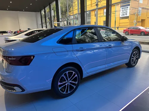 Volkswagen Jetta 1.4 Tsi Sportline Tiptronic