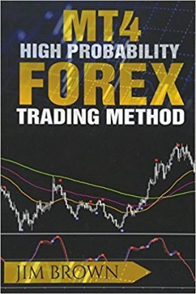 Libro Mt4/mt5 High Probability Forex Trading Method - Jim...