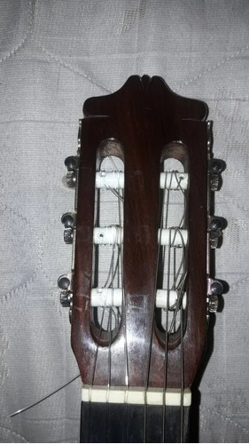 Imagen 4 de 8 de Guitarra Española Alhambra 6c