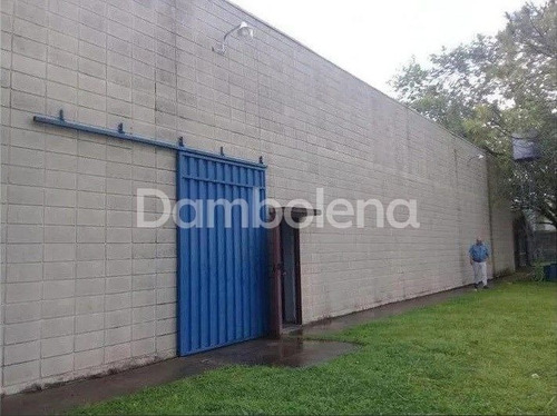 Imagen 8 de 12 de Depósito Galpón En Venta O Permuta Ubicado En Luján, Luján