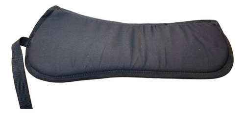 Jacaranda Mandil Bajo Montura Memory Foam Visco Elástico