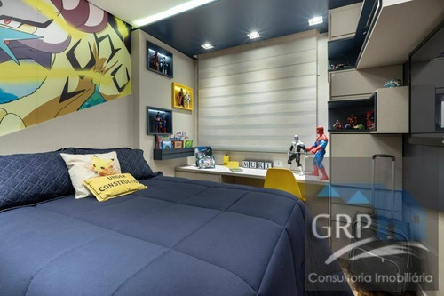 Imagem 7 de 15 de Apartamento Para Venda Em Santo André, Vila Gilda, 3 Dormitórios, 3 Suítes, 5 Banheiros, 4 Vagas - 6902_1-851565
