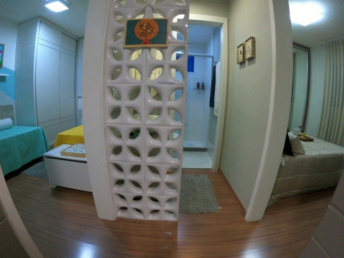 Imagem 8 de 30 de Apartamento - Ap00364 - 34827452