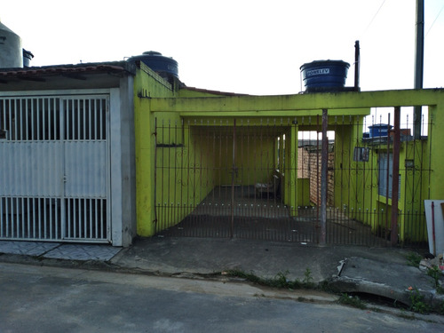 Casa A Venda Em Guarulhos