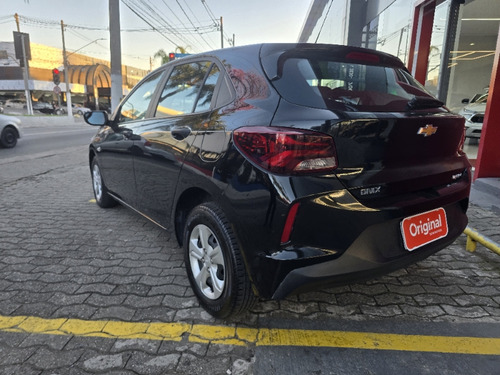 Chevrolet Onix Chevrolet Onix 1.0
