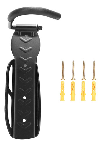 Soporte Para Almacenamiento De Bicicletas, Montaje En Pared,