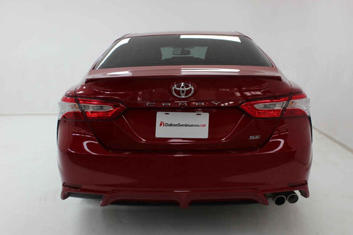 Imagen 4 de 14 de Toyota Camry 2020 4 Cilindros
