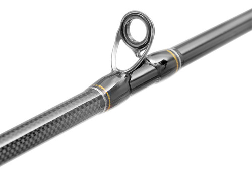 Vara Para Carretilha Soberan Elite C-601ml 1,80m 7-14lbs 1 Parte - Zeeo