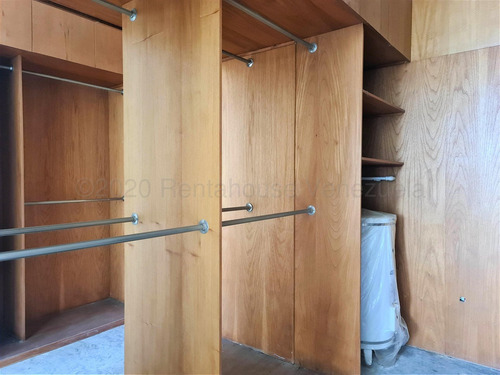 Amplio Apartamento En Venta Mirador De Los Campitos 24-25194